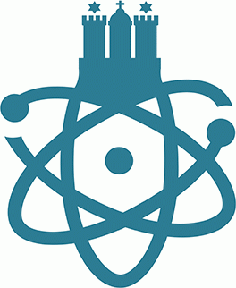 Logo March for Science Hamburg
